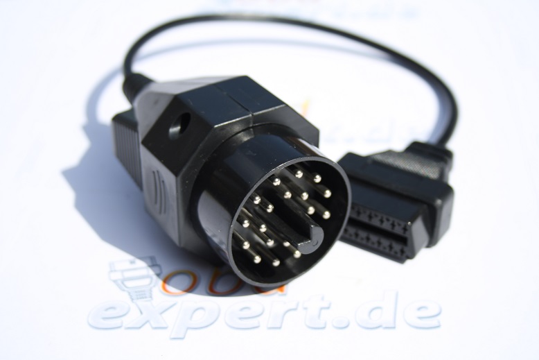 Bmw obd1 interface #4